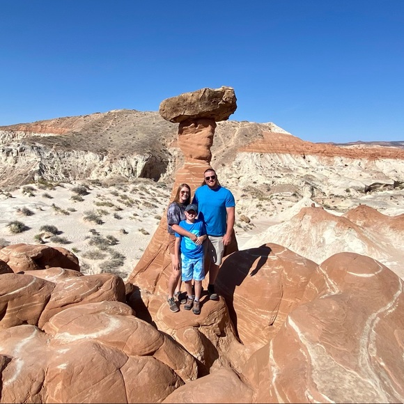 Meet your Posher, Kristin - Picture 5 of 16